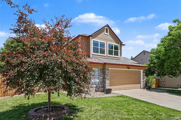 19913 E Progress PL, Centennial, CO 80015