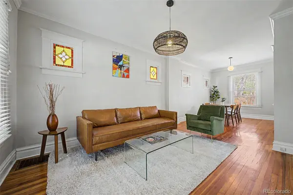 594 S Pennsylvania ST, Denver, CO 80209