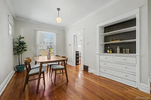 594 S Pennsylvania ST, Denver, CO 80209
