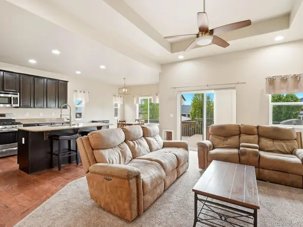 6803 Ponderosa ST, Frederick, CO 80530