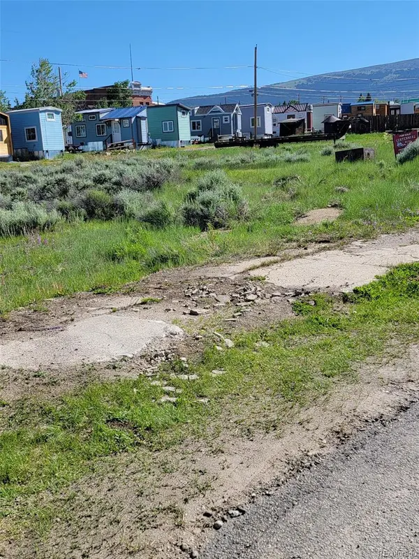 140 Chestnut ST, Leadville, CO 80461