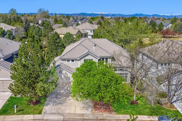 9969 Longview DR, Lone Tree, CO 80124