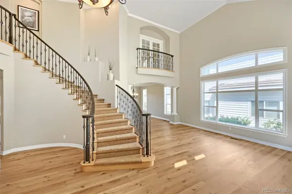 9969 Longview DR, Lone Tree, CO 80124