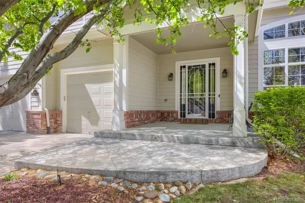 9969 Longview DR, Lone Tree, CO 80124