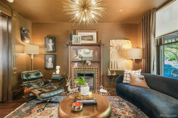 1356 N Downing ST, Denver, CO 80218