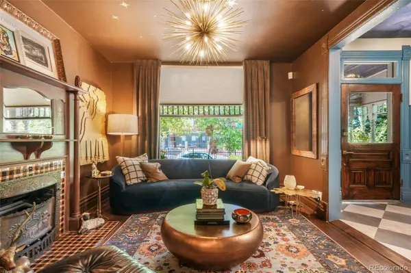 1356 N Downing ST, Denver, CO 80218