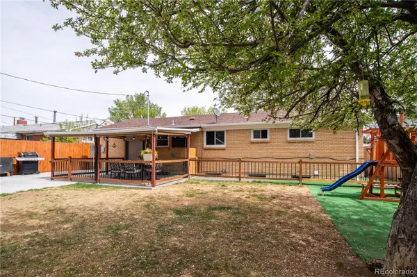 9271 Grove ST, Westminster, CO 80031