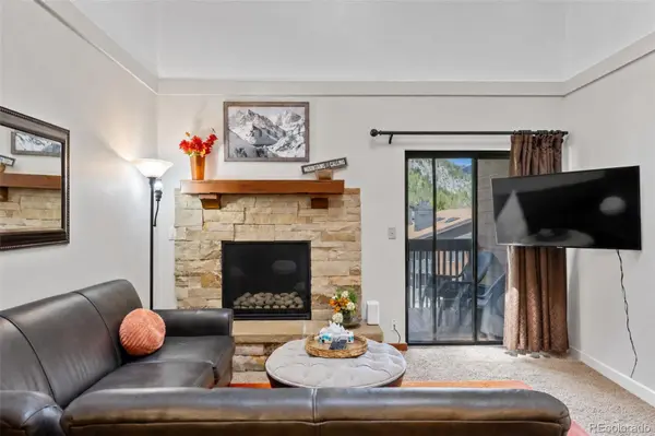 500 Bills Ranch RD #341, Frisco, CO 80443