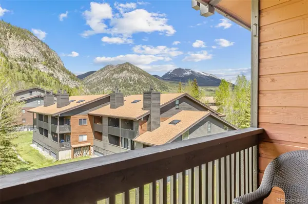 500 Bills Ranch RD #341, Frisco, CO 80443
