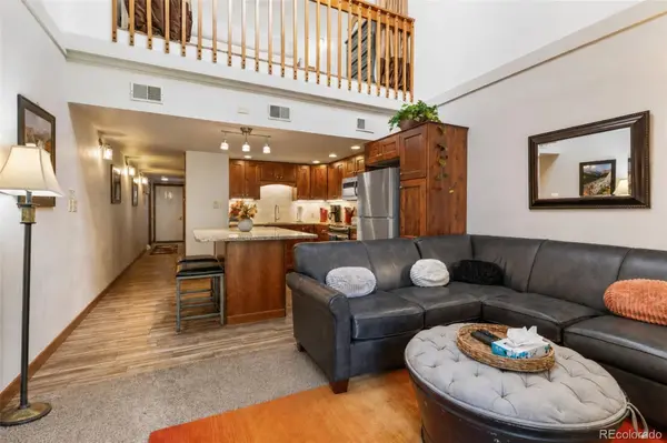 500 Bills Ranch RD #341, Frisco, CO 80443