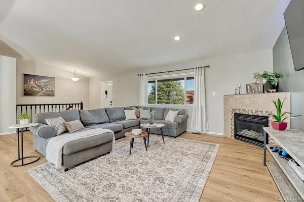 831 E Paseo Dorado DR, Pueblo West, CO 81007
