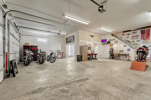 831 E Paseo Dorado DR, Pueblo West, CO 81007