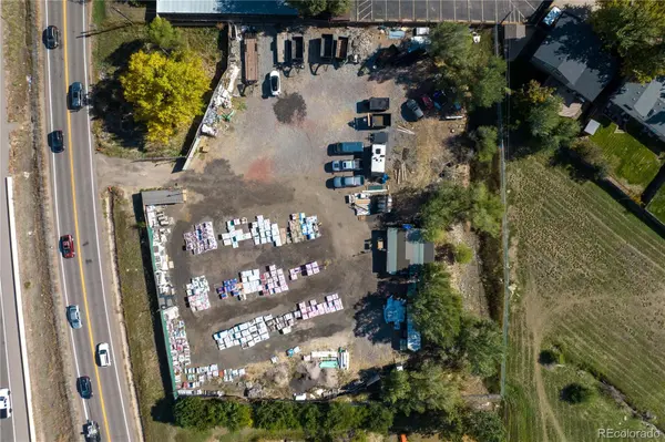 6540 W Hampden AVE, Lakewood, CO 80227