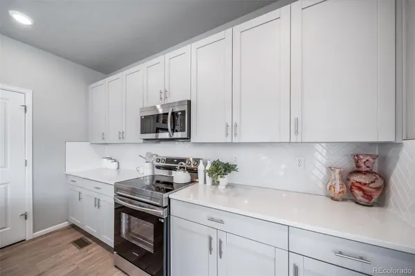 4617 N Sicily ST, Aurora, CO 80019