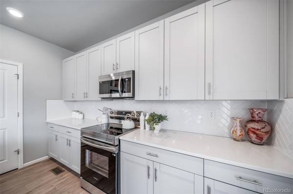 4617 N Sicily ST, Aurora, CO 80019