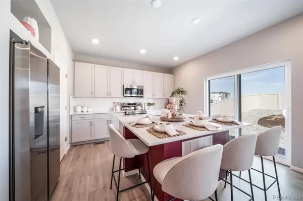 4617 N Sicily ST, Aurora, CO 80019