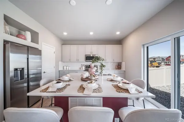 4617 N Sicily ST, Aurora, CO 80019