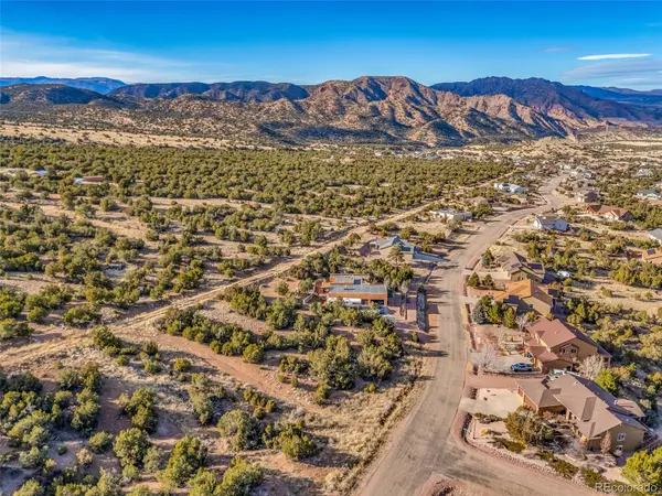 333 Storm Ridge RD, Canon City, CO 81212