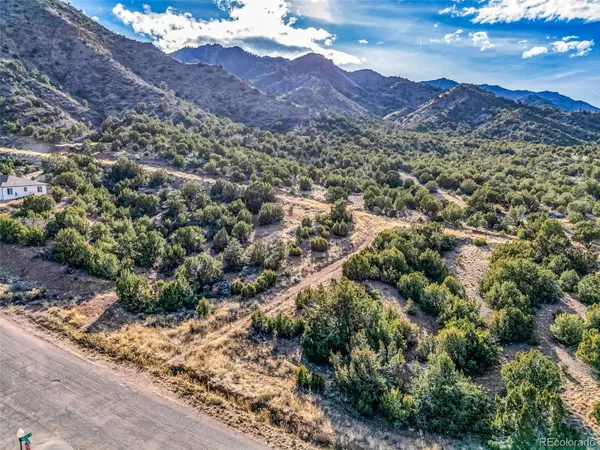 333 Storm Ridge RD, Canon City, CO 81212