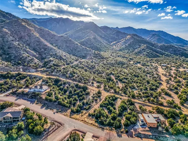 333 Storm Ridge RD, Canon City, CO 81212
