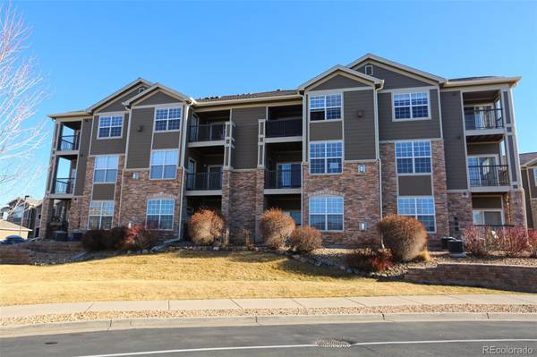 2800 Blue Sky CIR #2-305, Erie, CO 80516