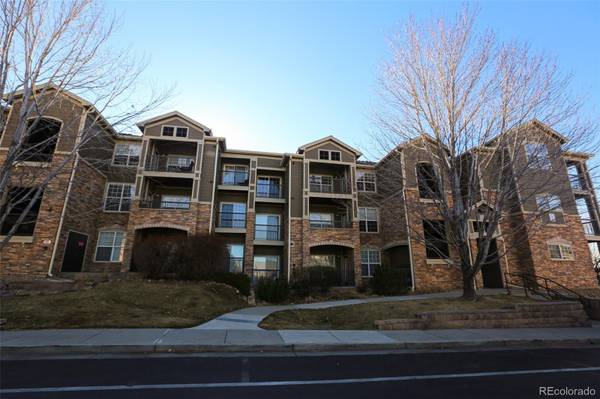 2800 Blue Sky CIR #2-305, Erie, CO 80516