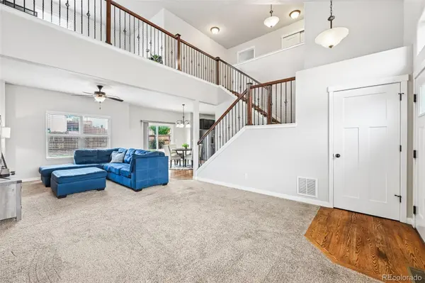 7504 Bonterra LN, Colorado Springs, CO 80925
