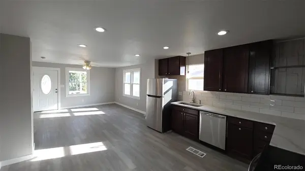 408 N Logan AVE, Fleming, CO 80728