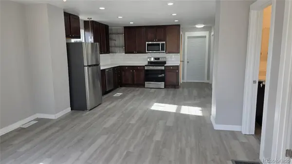 408 N Logan AVE, Fleming, CO 80728