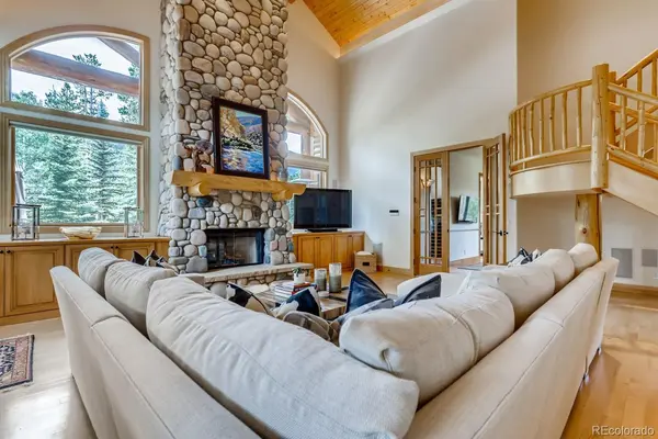113 Primrose PL, Frisco, CO 80443