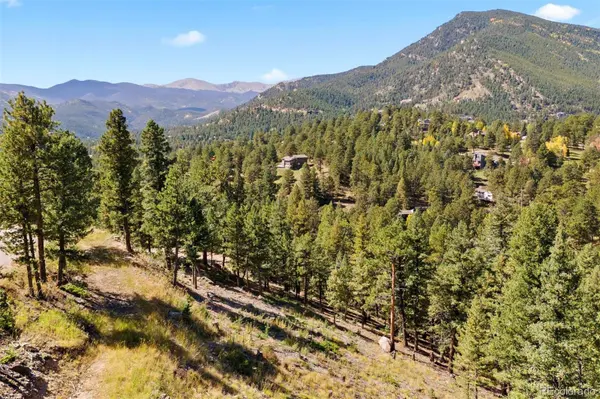 Lot 83 Conifer DR, Evergreen, CO 80439