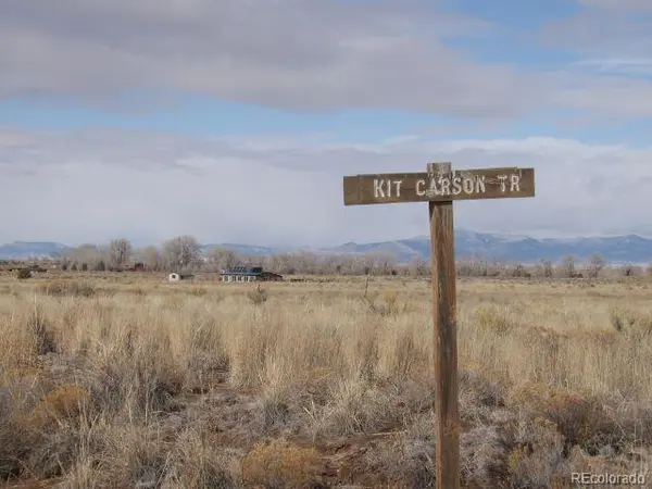 387 Staghorn RD, Saguache, CO 81131