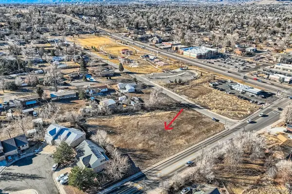 9800 W 38th AVE, Wheat Ridge, CO 80033