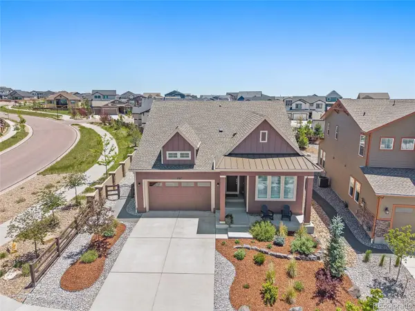 10167 Lake Arbor LN, Colorado Springs, CO 80924