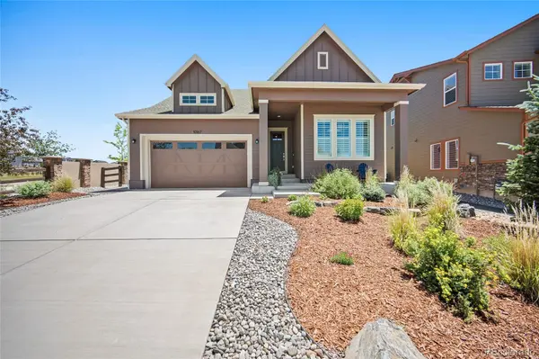 10167 Lake Arbor LN, Colorado Springs, CO 80924