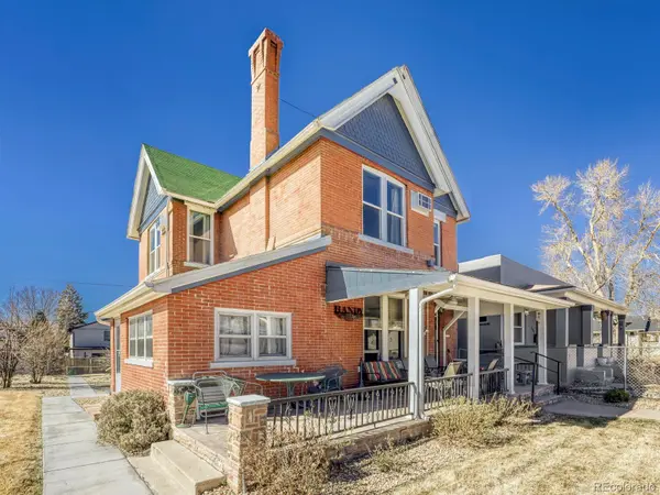 2949 N Columbine ST, Denver, CO 80205