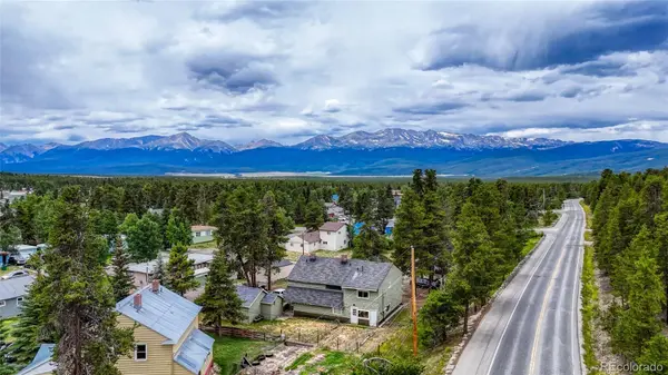 1705 Delane ST, Leadville, CO 80461