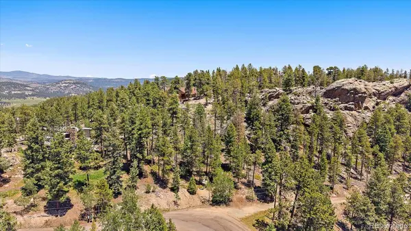 0 Skunk ALY, Evergreen, CO 80439