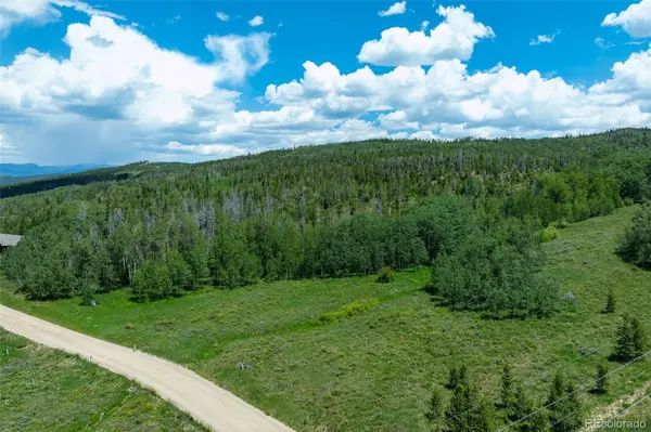 2140 Val Moritz DR, Granby, CO 80446