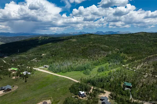2140 Val Moritz DR, Granby, CO 80446