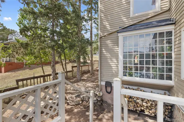 410 Lee AVE, Victor, CO 80860