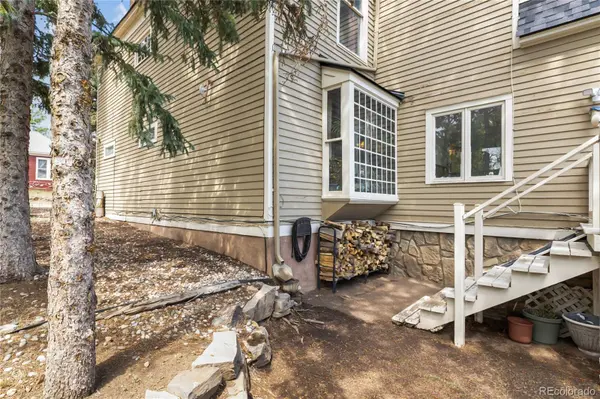 410 Lee AVE, Victor, CO 80860