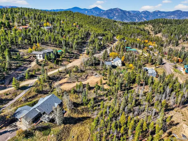 6884 Woodchuck WAY, Evergreen, CO 80439