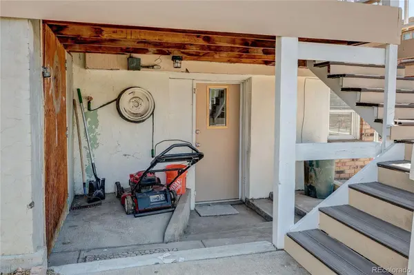 4609 S Lincoln ST, Englewood, CO 80113