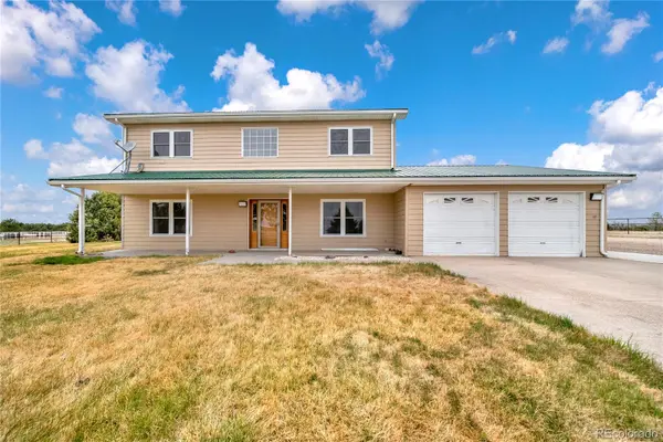 20211 County Road 27, Holyoke, CO 80734