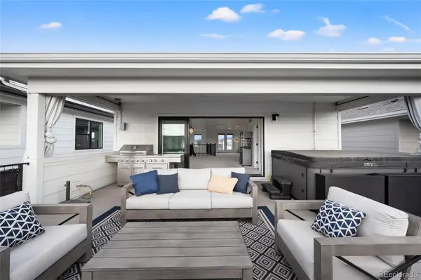21416 E 61st DR, Aurora, CO 80019