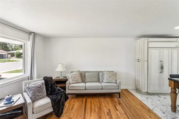 2327 E Mineral AVE, Centennial, CO 80122
