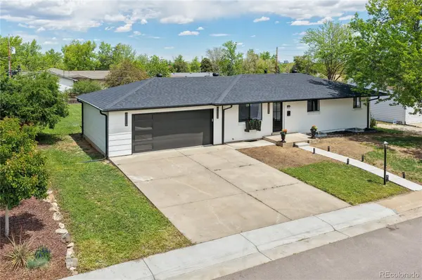 2327 E Mineral AVE, Centennial, CO 80122