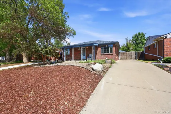 332 S Leyden ST, Denver, CO 80224