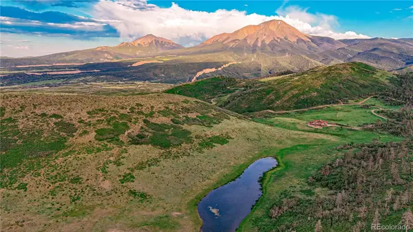 850 Rilling Canyon RD, La Veta, CO 81055